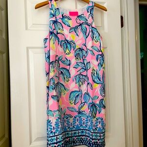 Lilly Pulitzer dress size 8